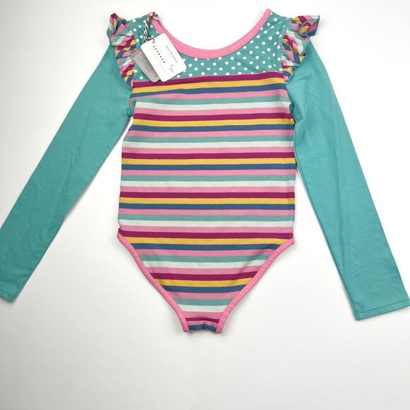 NWT Matilda Jane Dance Off Leotard - Picture 7 of 7